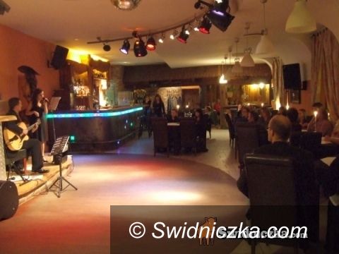 Świdnica: Jazz w młodym wykonaniu