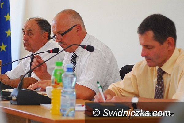 Świdnica: Kolejna nadzwyczajna sesja przed nami