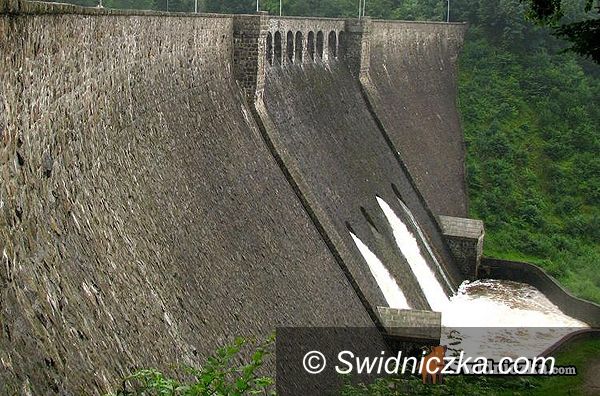 Dolny Śląsk: Nowe ostrzeżenie hydrologiczne