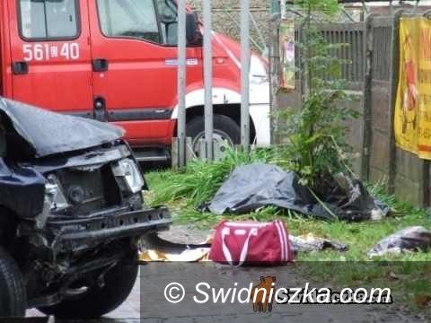 powiat świdnicki: To był dzień... – podsumowanie środy