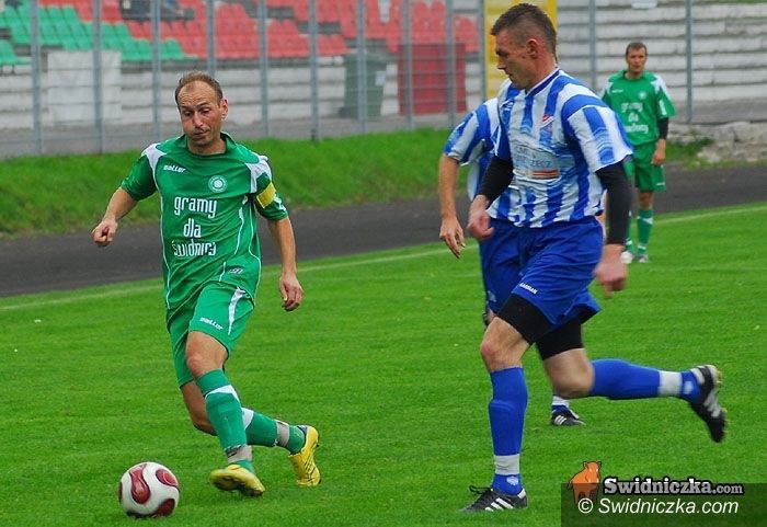 Świdnica: Polonia/Sparta szlifuje formę