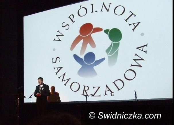 Świdnica: Miejsce na liście wyborczej za 2,5 tys. znaków