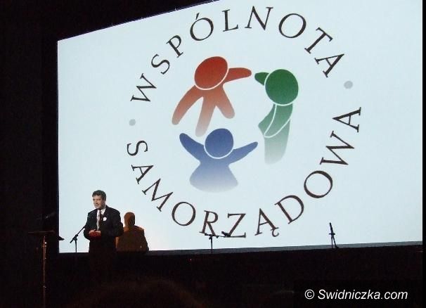 Świdnica: Miejsce na liście wyborczej za 2,5 tys. znaków