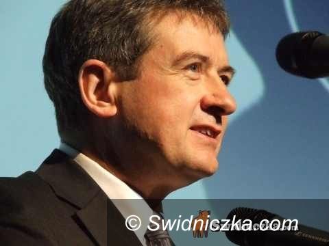 Świdnica: Październik – studenci zaczynają rok akademicki