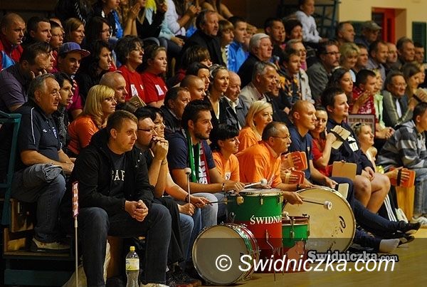 Świdnica: ŚKPR wykorzystał już swój limit