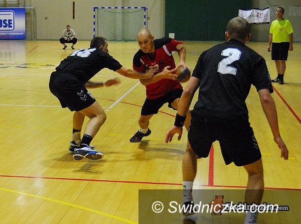 Świdnica: ŚKPR nabiera tempa, pewne zwycięstwo nad Krokusem