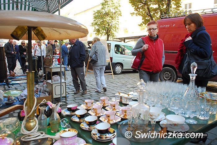 Świdnica: Cuda i dziwy na Rynku