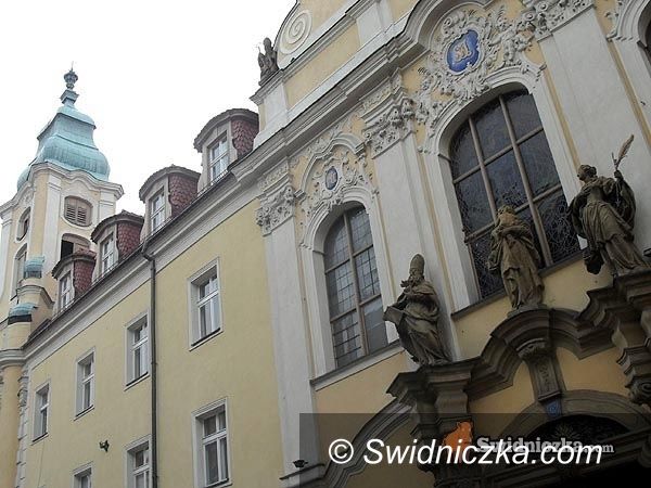 diecezja świdnicka: Społeczny tydzień po chrześcijańsku