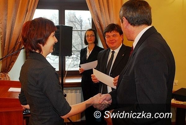 Świdnica: Debiut Gospodarczy do końca października