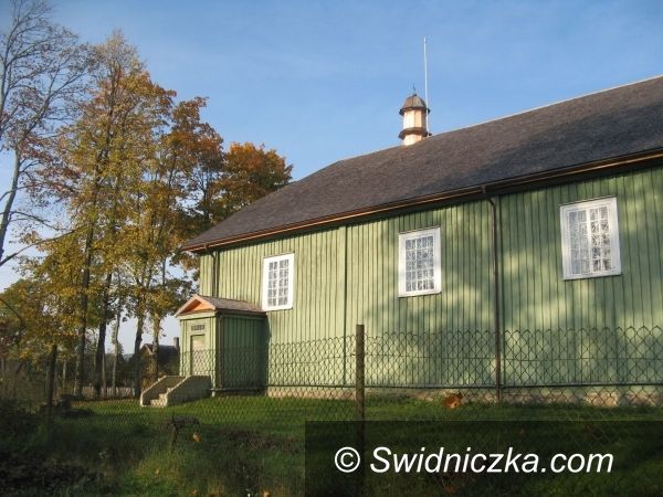 Powiewiórka: Świdniczanie odwiedzają Powiewiórkę, smaki Litwy przyjadą do nas