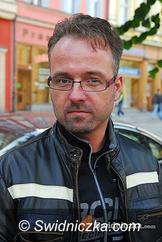 Świdnica: Dopalacze