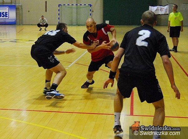 Świdnica: Zawodnik ŚKPR–u w kadrze