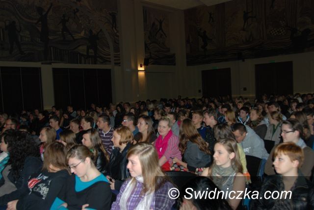 Świdnica: Śmiertelna podróż w jedną stronę