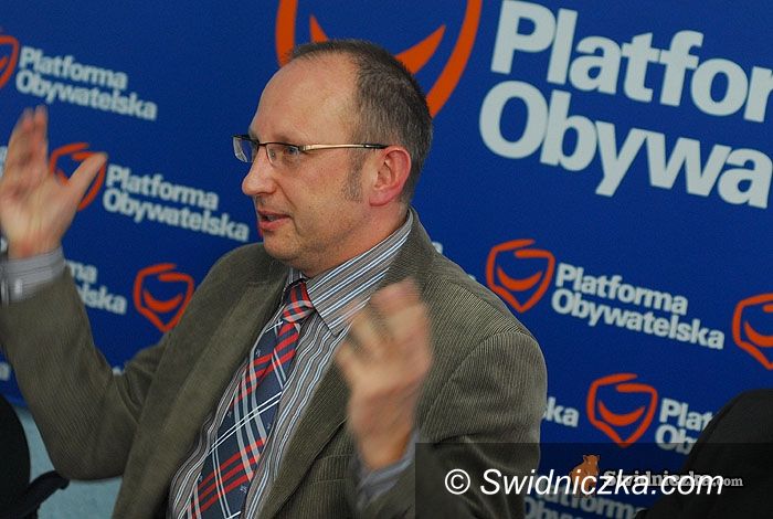 powiat świdnicki: To był dzień... – podsumowanie czwartku
