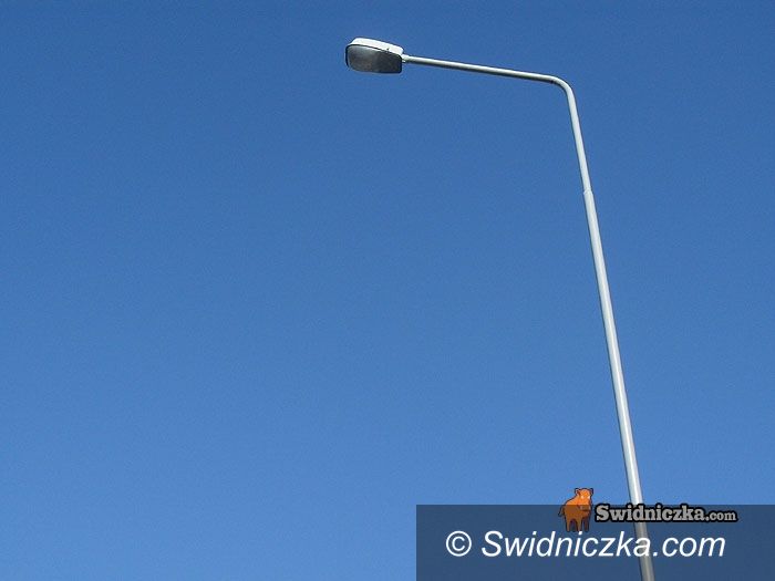 Świdnica: Świdnica jak Egipt – ciemno wszędzie&#8230;