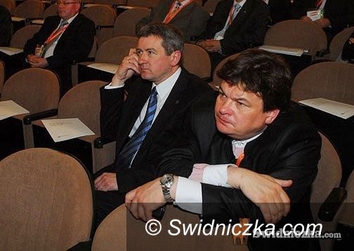 Świdnica: Waldemar Skórski ujawnia tajemnicę skarbową dotyczącą Latawca