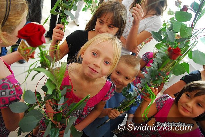 Świdnica: Dwadzieścia lat pomocy biednym dzieciom