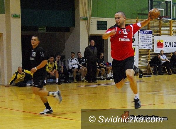 Dzierżoniów: Derby dla Żagwii Dzierżoniów, ŚKPR znów przegrywa