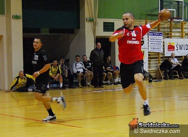 Dzierżoniów: Derby dla Żagwii Dzierżoniów, ŚKPR znów przegrywa