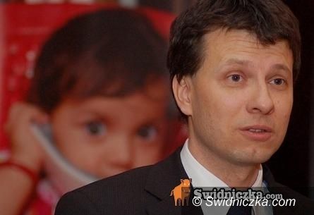 Strasburg: Marek Michalak będzie przewodniczącym Europejskiej Sieci Rzeczników Praw Dziecka