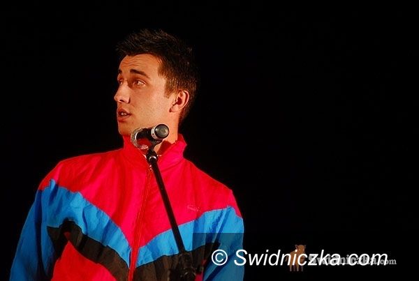 Świdnica: Pośmiejmy się i pomóżmy Mai