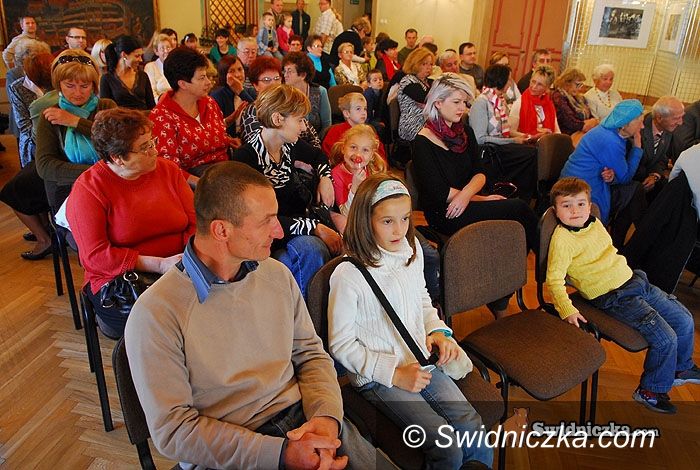 Świdnica: Baśnie o historii Świdnicy