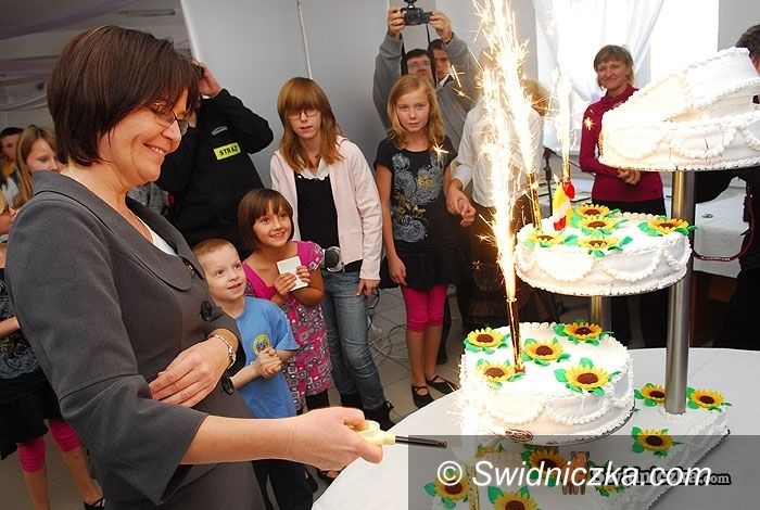 powiat świdnicki: To był weekend... – podsumowanie soboty i niedzieli