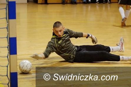 Świdnica: Rusza Świdnicka Liga Piłki Halowej Ronal Cup