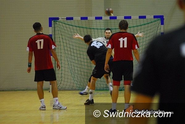 Świdnica: Wicelider zawita do Świdnicy