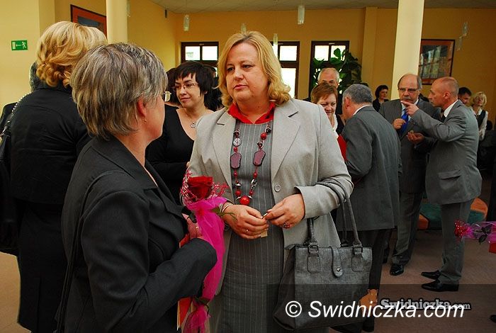 Świdnica: Nagrody dla nauczycieli