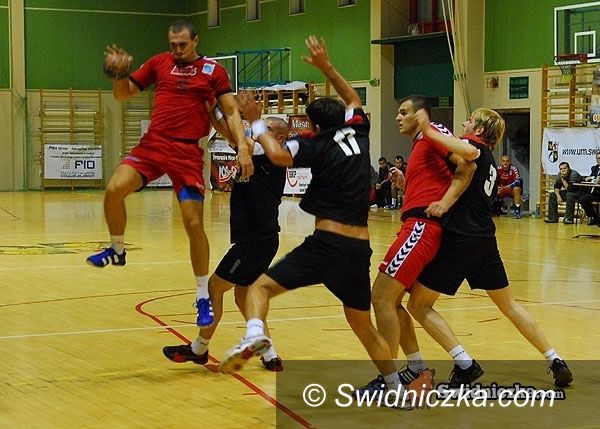 Świdnica: ŚKPR przed dniem próby