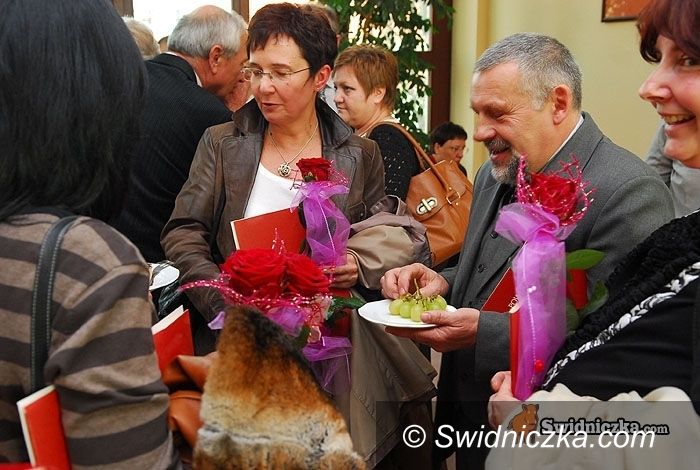 powiat świdnicki: To był dzień... – podsumowanie piątku