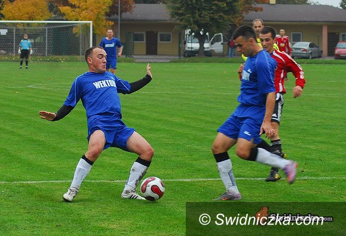 Świdnica: Więcej się nie udało, Polonia/Sparta tylko remisuje
