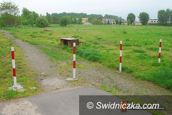 Świdnica: Nowe świdnickie osiedle coraz bliżej