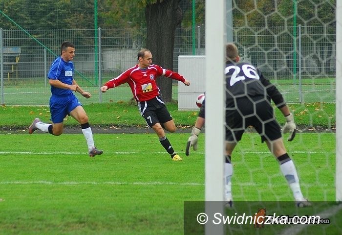 Świdnica: Polonia/Sparta w obiektywie