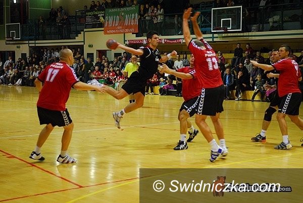 Świdnica: ŚKPR celuje w kolejne zwycięstwo