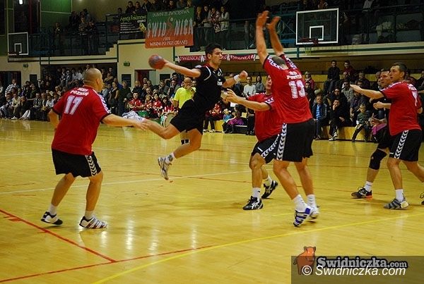 Świdnica: ŚKPR celuje w kolejne zwycięstwo