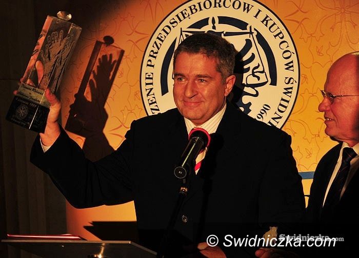 Świdnica: Władysław Frasyniuk w Świdnicy: Ludzie są generalnie słabi