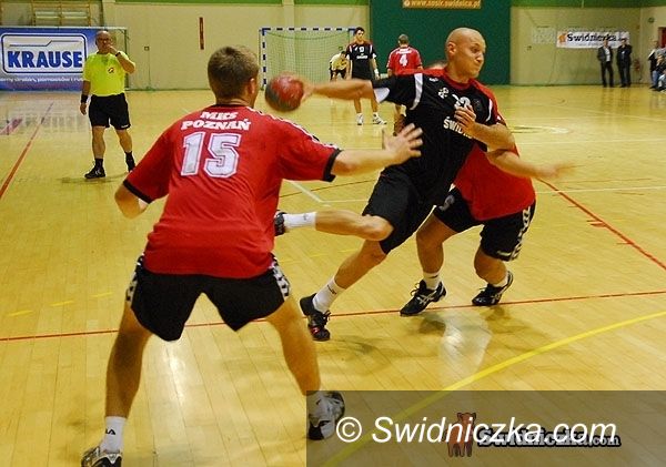 Świdnica: ŚKPR celuje w kolejne 2 punkty