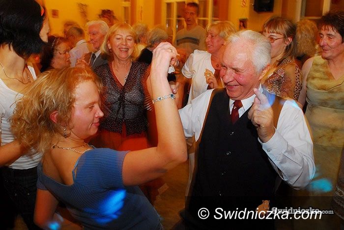Świdnica: Centrum Informacji dla Seniorów – co środę w Przystani