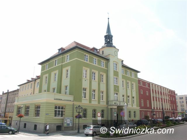 Strzegom: W Strzegomiu na sesji o współpracy ze stowarzyszeniami