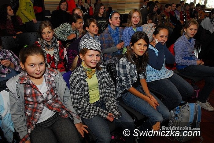 Świdnica: „Na Szlaku” – wyniki