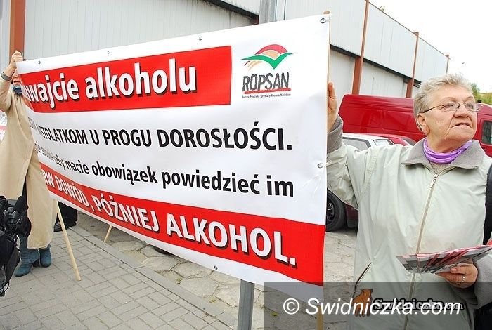 powiat świdnicki: To był dzień... – podsumowanie poniedziałku