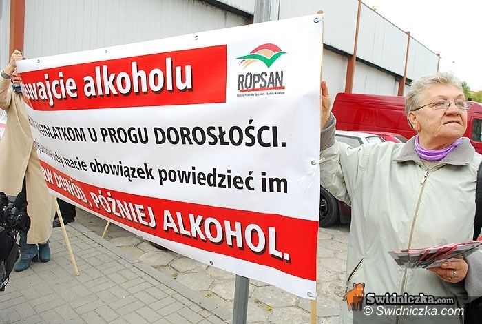 powiat świdnicki: To był dzień... – podsumowanie poniedziałku