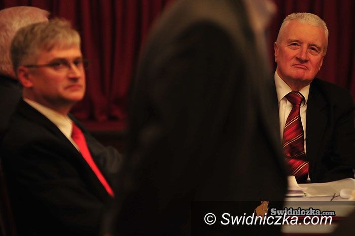 Świdnica: Komitet Wyborczy Sojuszu Lewicy Demokratycznej deklaruje, że jako władza będzie bliżej mieszkańców