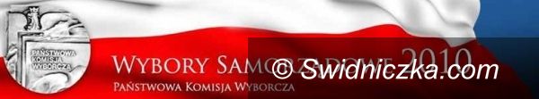 Strzegom: Ósmy kandydat na burmistrza Strzegomia