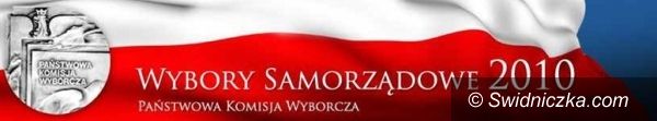 Strzegom: Ósmy kandydat na burmistrza Strzegomia