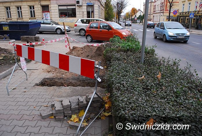 powiat świdnicki: To był dzień... – podsumowanie czwartku