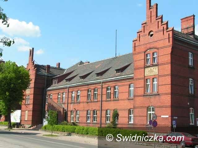 gmina Świdnica: Casting na wójta gminy Świdnica