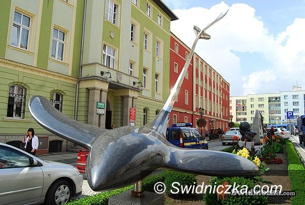 gmina Strzegom: Casting na burmistrza gminy Strzegom